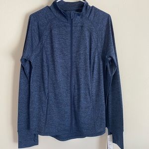 Women’s Ideology athletic jacket